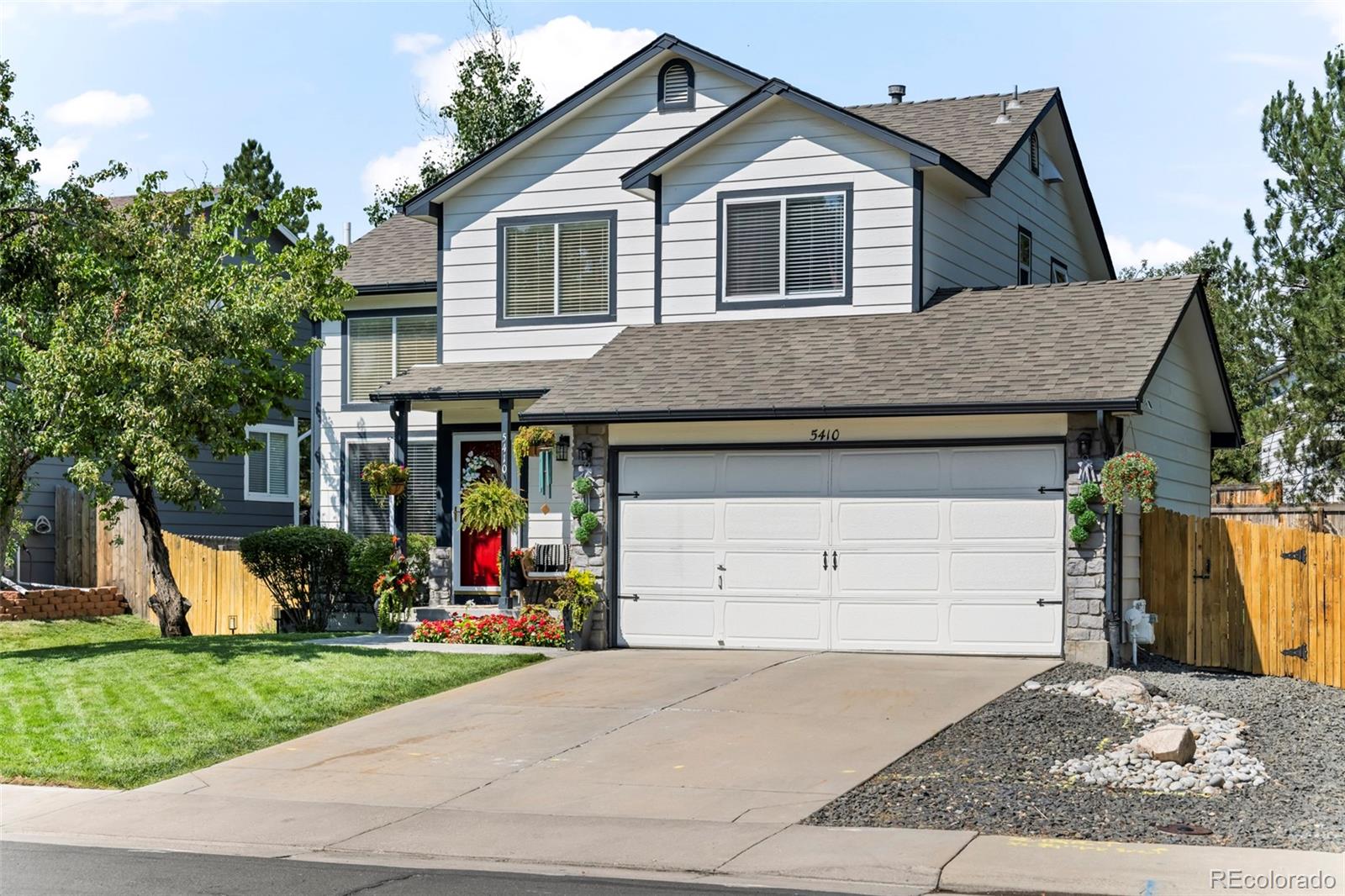 5410 W 115th Loop Broomfield CO 80020 | MLS #3872747 Image 2