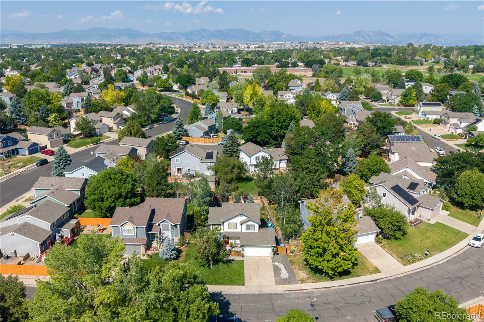 5410 W 115th Loop Broomfield CO 80020 | MLS #3872747 Image 45