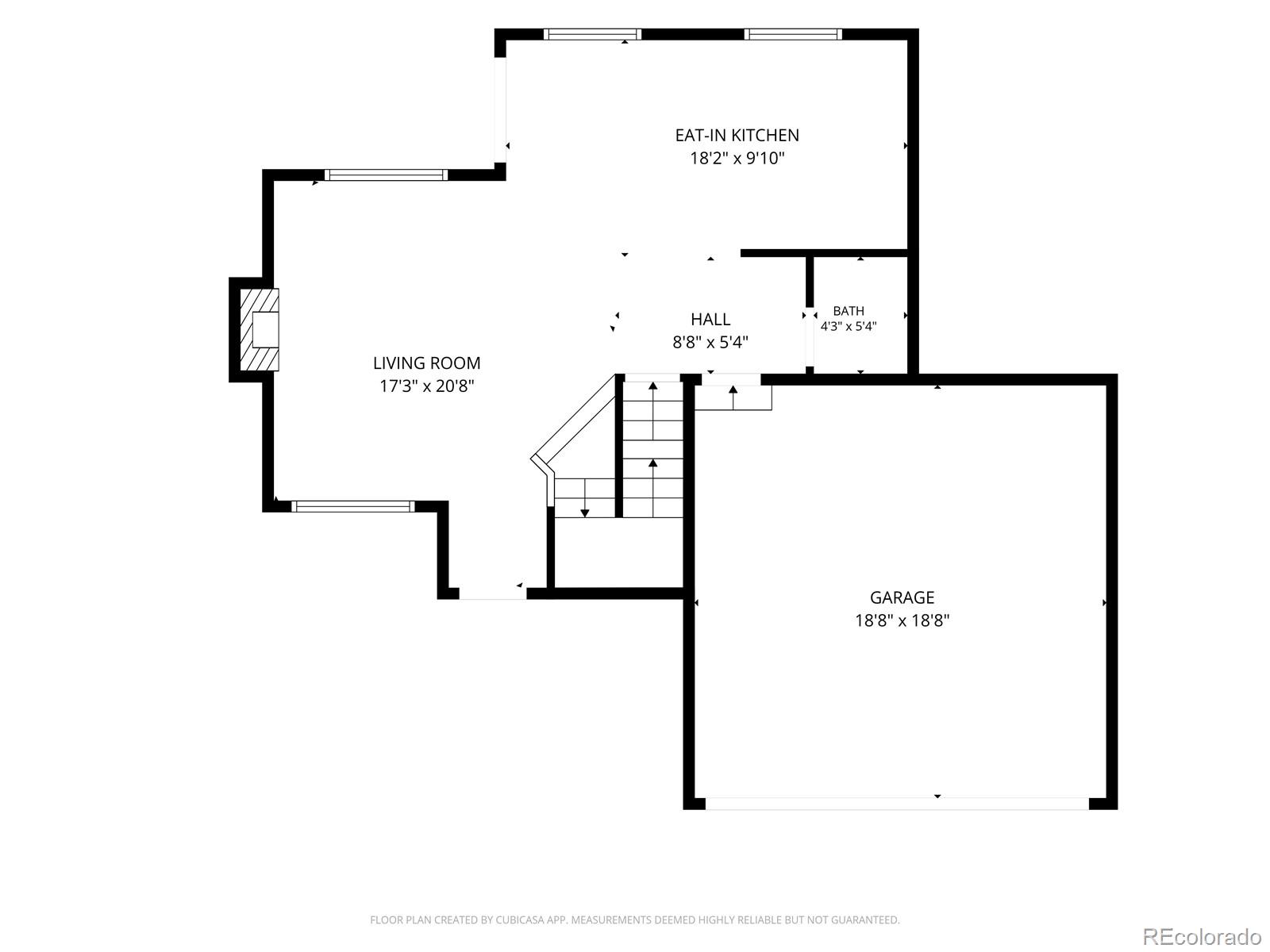5410 W 115th Loop Broomfield CO 80020 | MLS #3872747 Image 47