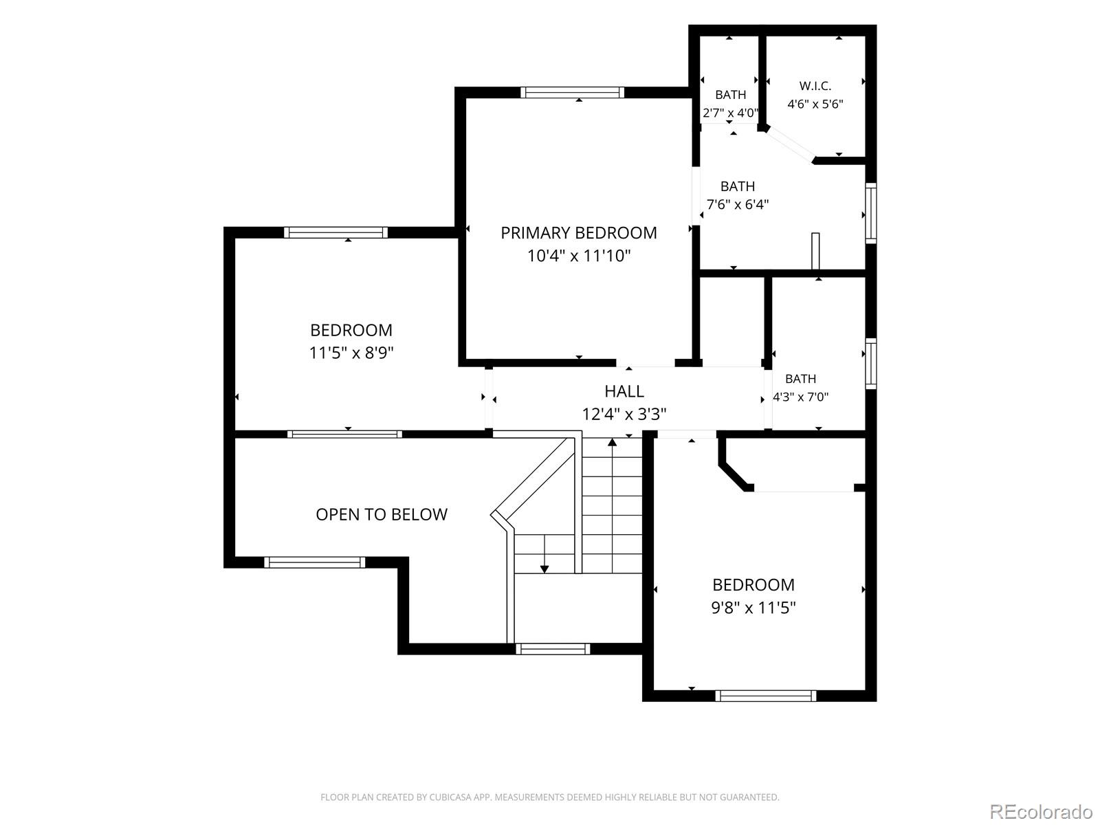 5410 W 115th Loop Broomfield CO 80020 | MLS #3872747 Image 48