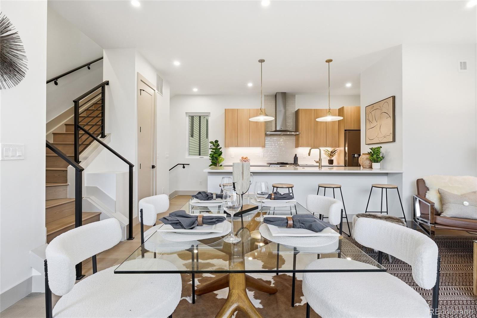 1230 N ZENOBIA Street #1 Denver CO 80204 | MLS #3905860 MLS #3905860 image #0