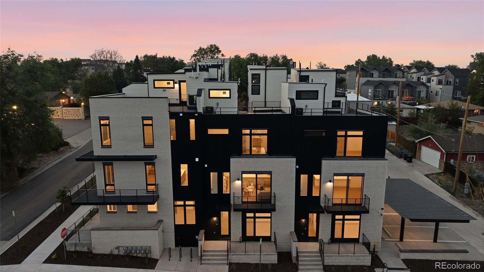 1230 N ZENOBIA Street #1 Denver CO 80204 | MLS #3905860 Image 1