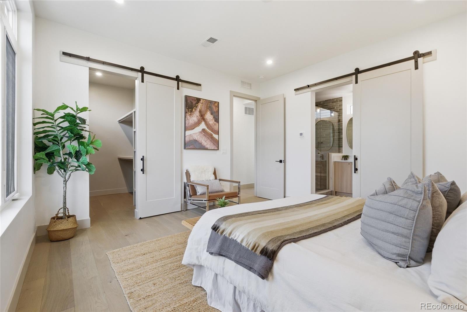 1230 N ZENOBIA Street #1 Denver CO 80204 | MLS #3905860 Image 11