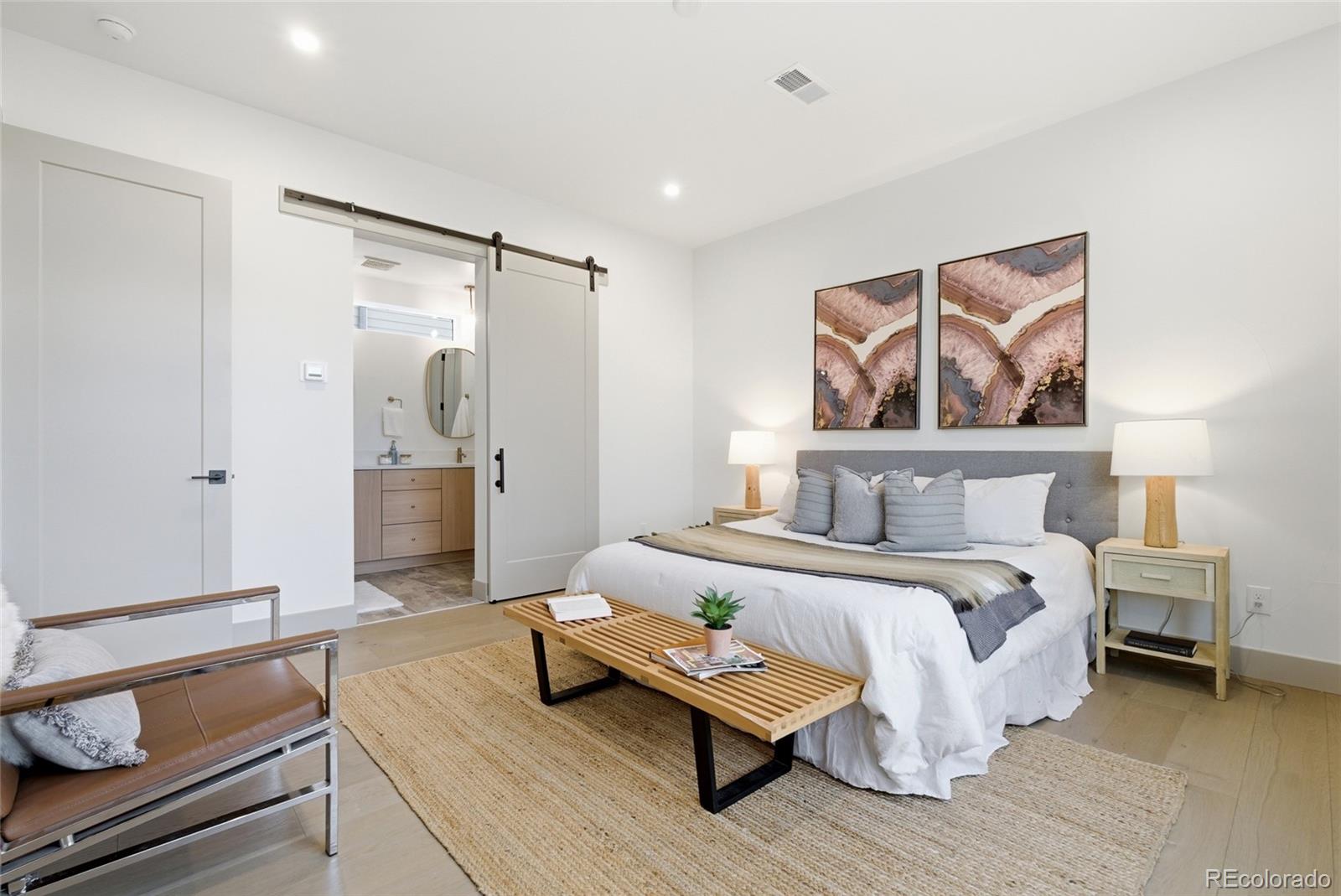 1230 N ZENOBIA Street #1 Denver CO 80204 | MLS #3905860 Image 12