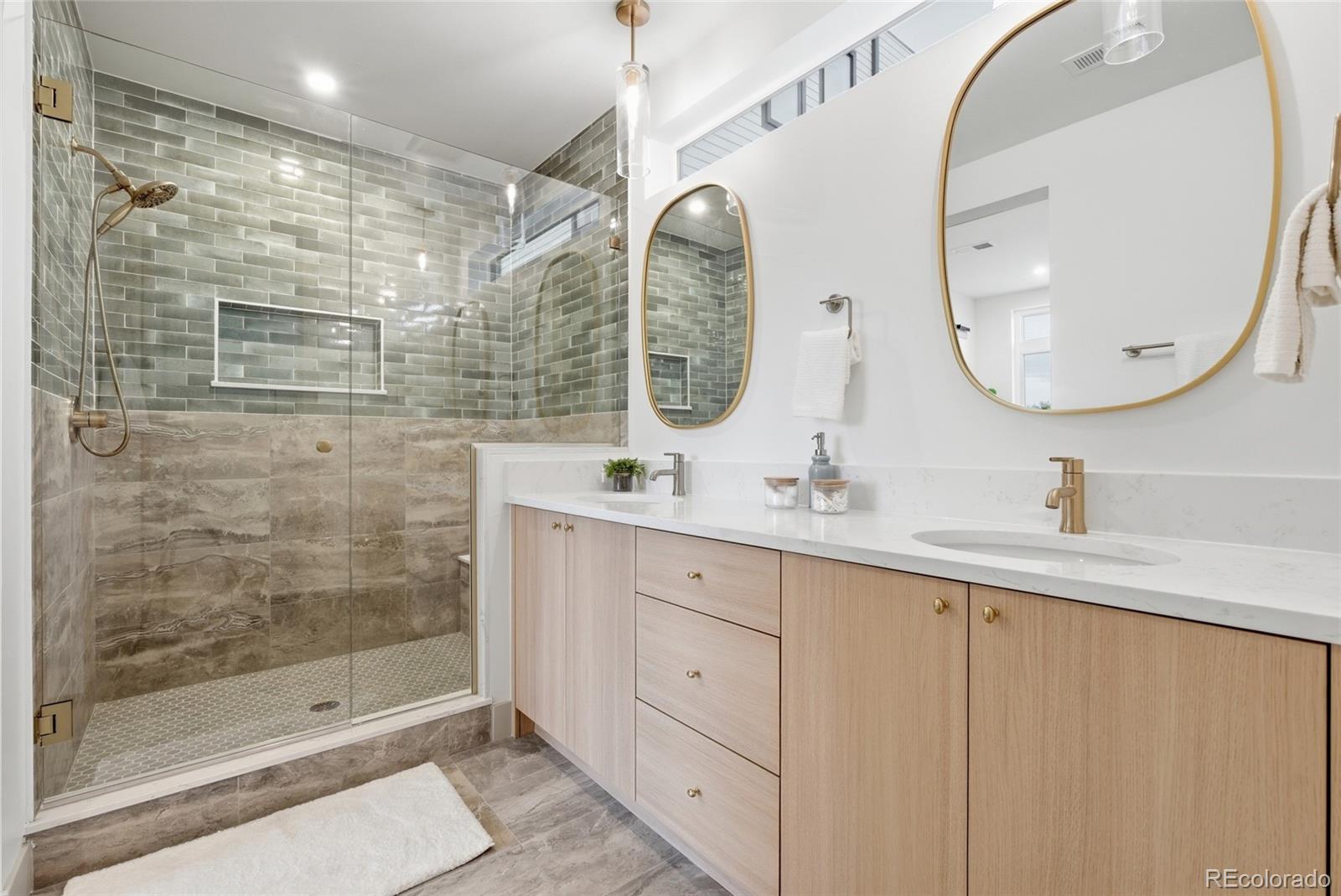 1230 N ZENOBIA Street #1 Denver CO 80204 | MLS #3905860 Image 13