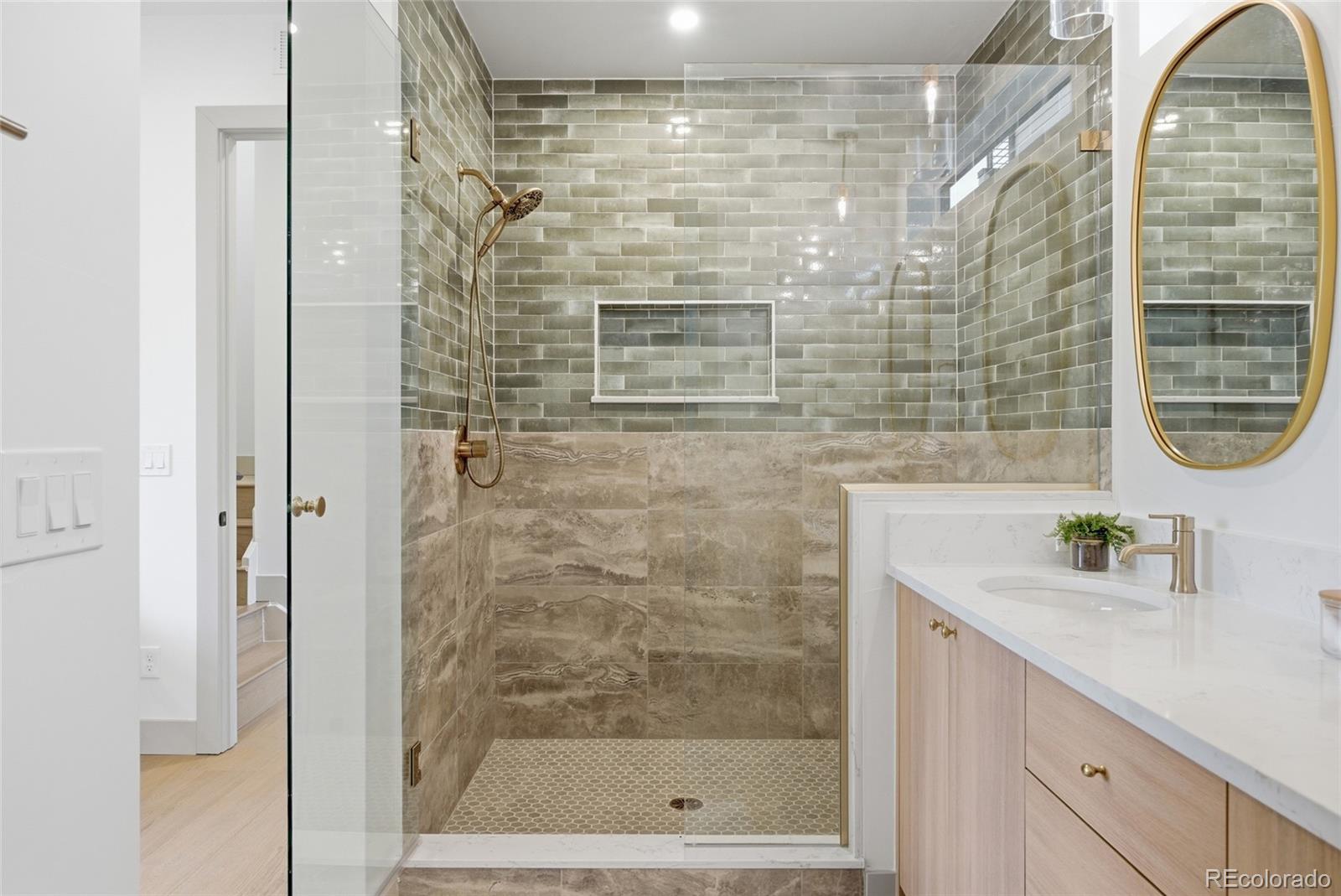 1230 N ZENOBIA Street #1 Denver CO 80204 | MLS #3905860 Image 14
