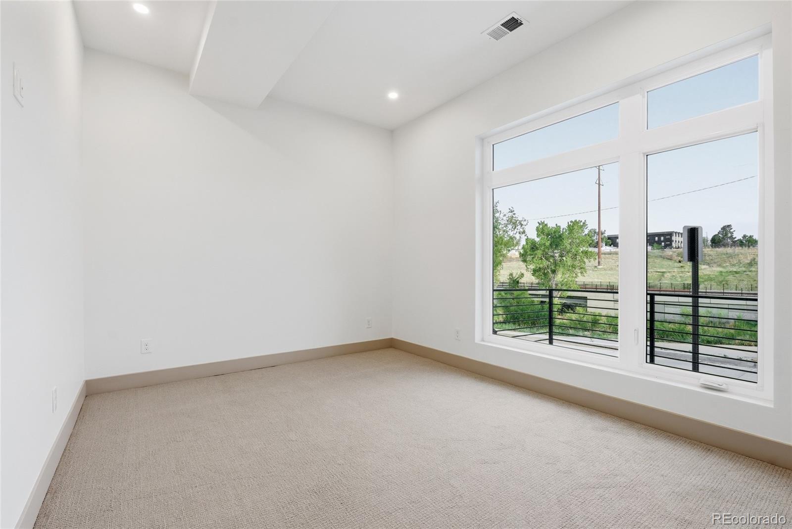 1230 N ZENOBIA Street #1 Denver CO 80204 | MLS #3905860 Image 16