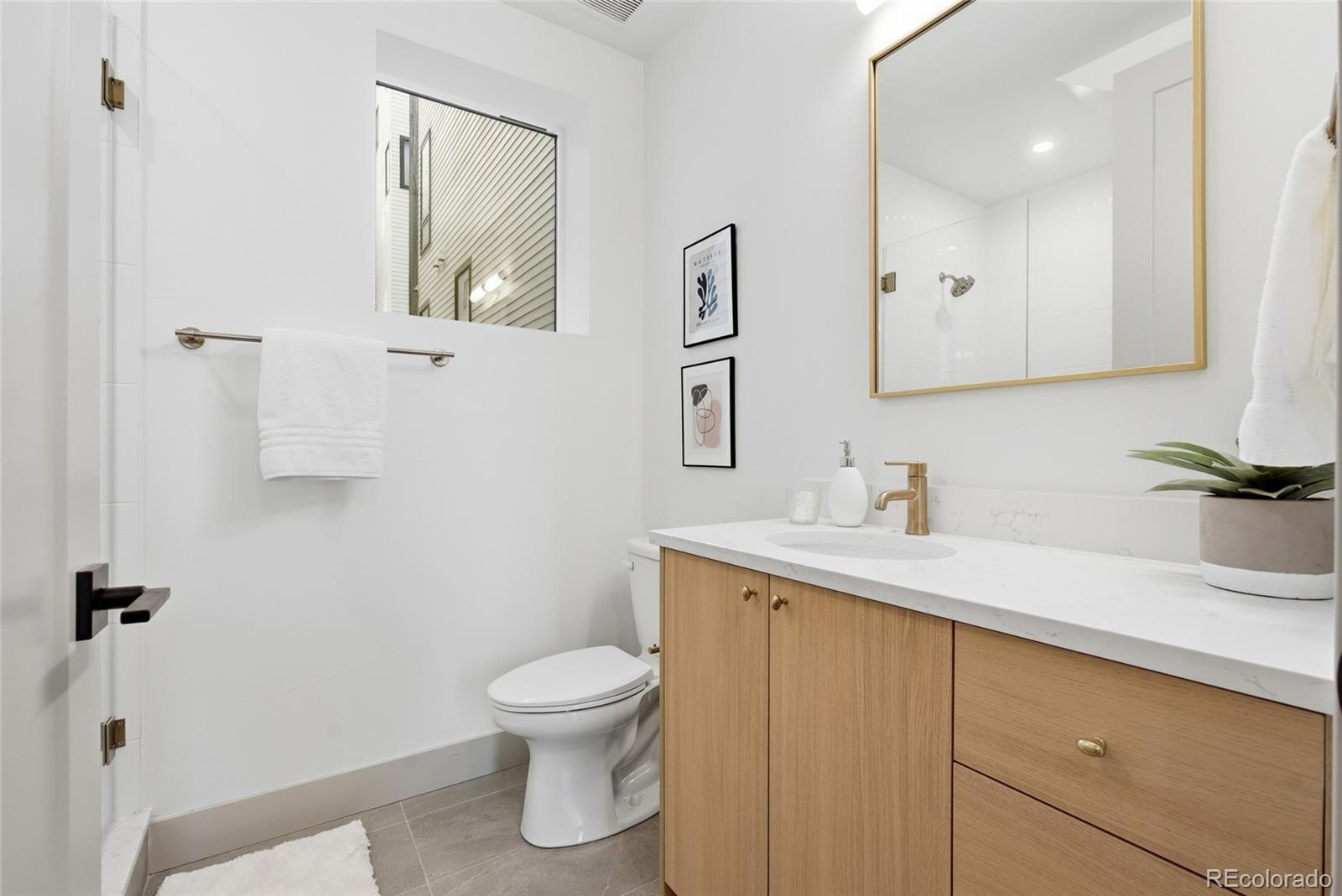 1230 N ZENOBIA Street #1 Denver CO 80204 | MLS #3905860 Image 17