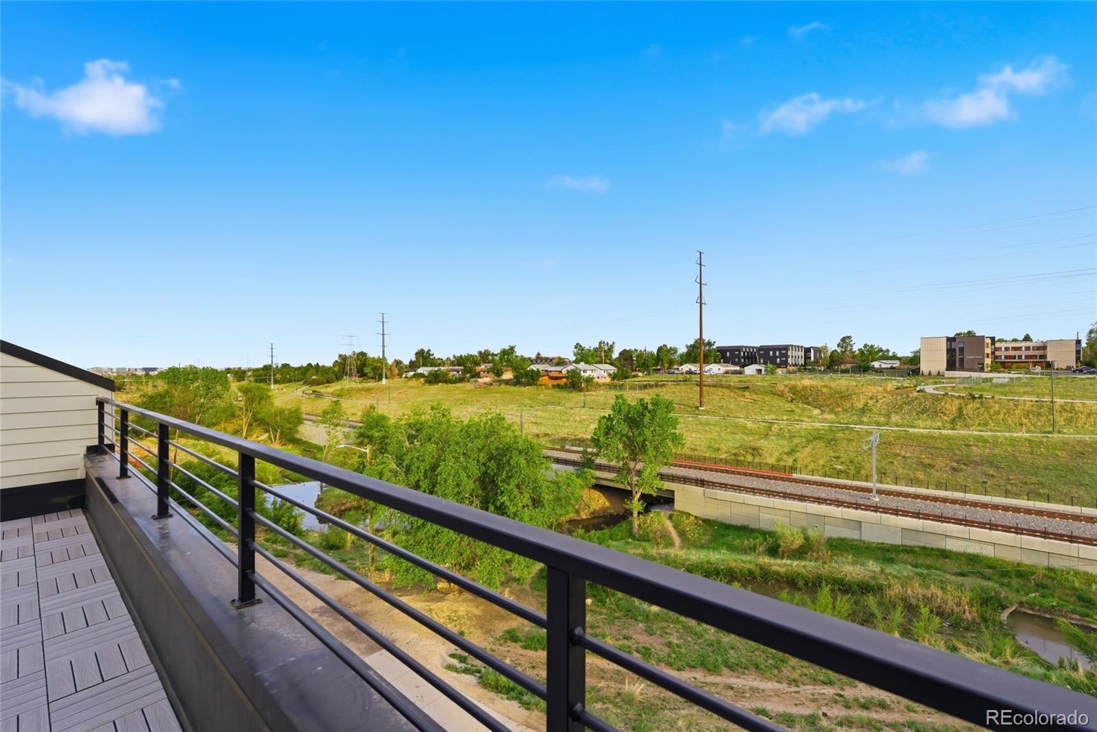 1230 N ZENOBIA Street #1 Denver CO 80204 | MLS #3905860 Image 20
