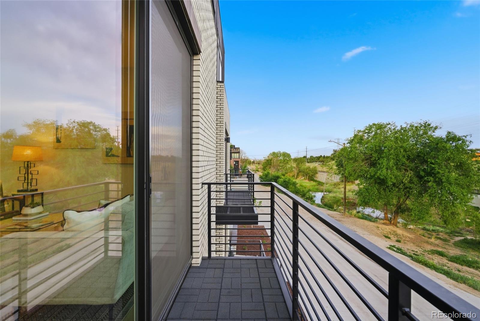 1230 N ZENOBIA Street #1 Denver CO 80204 | MLS #3905860 Image 21