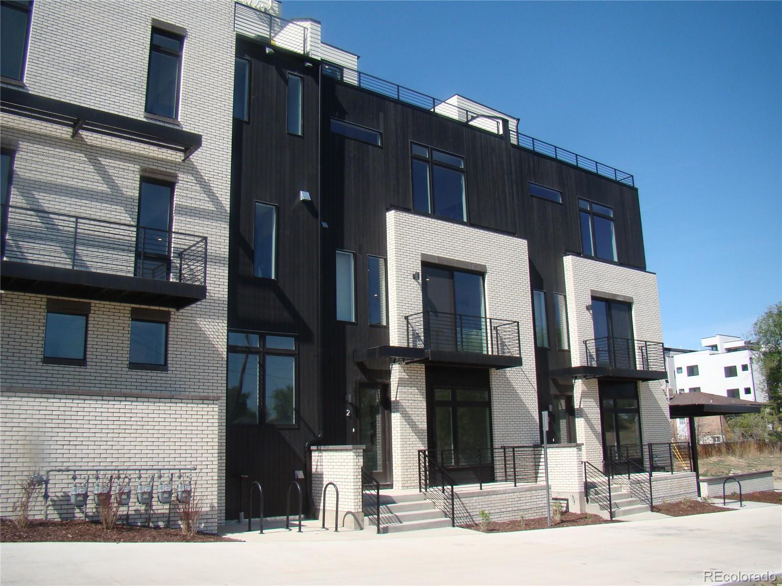 1230 N ZENOBIA Street #1 Denver CO 80204 | MLS #3905860 Image 22