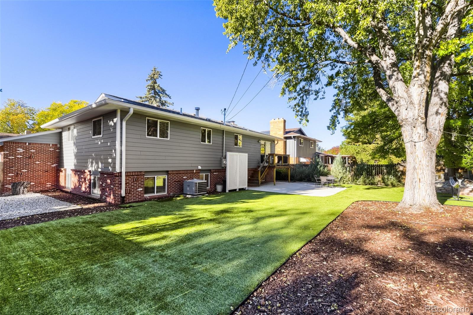 7720 S Wellington Street Centennial CO 80122 | MLS #3920079 Image 20