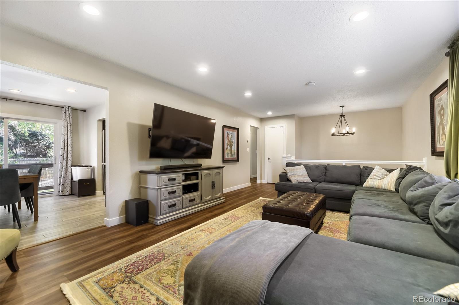 7720 S Wellington Street Centennial CO 80122 | MLS #3920079 Image 3