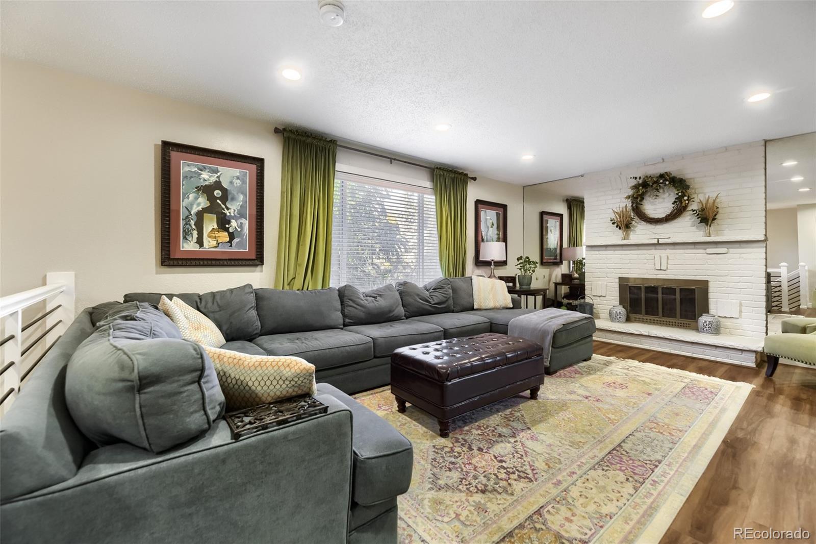 7720 S Wellington Street Centennial CO 80122 | MLS #3920079 Image 4