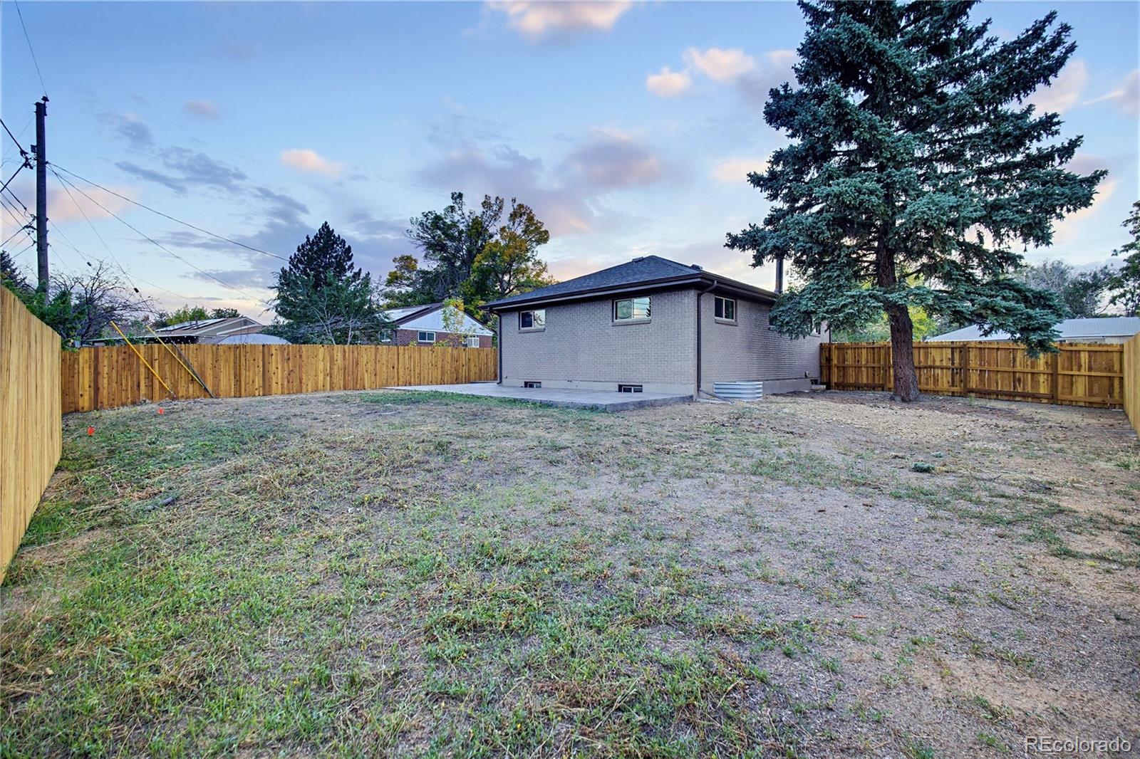 10736 Corona Street Northglenn CO 80233 | MLS #3926752 Image 20