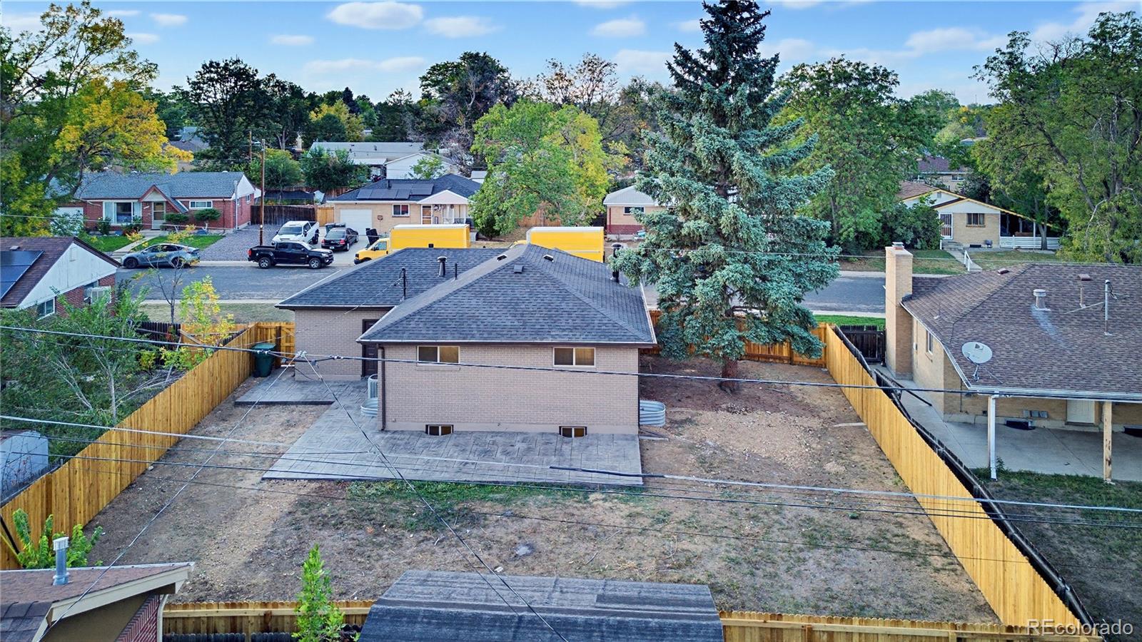10736 Corona Street Northglenn CO 80233 | MLS #3926752 Image 23