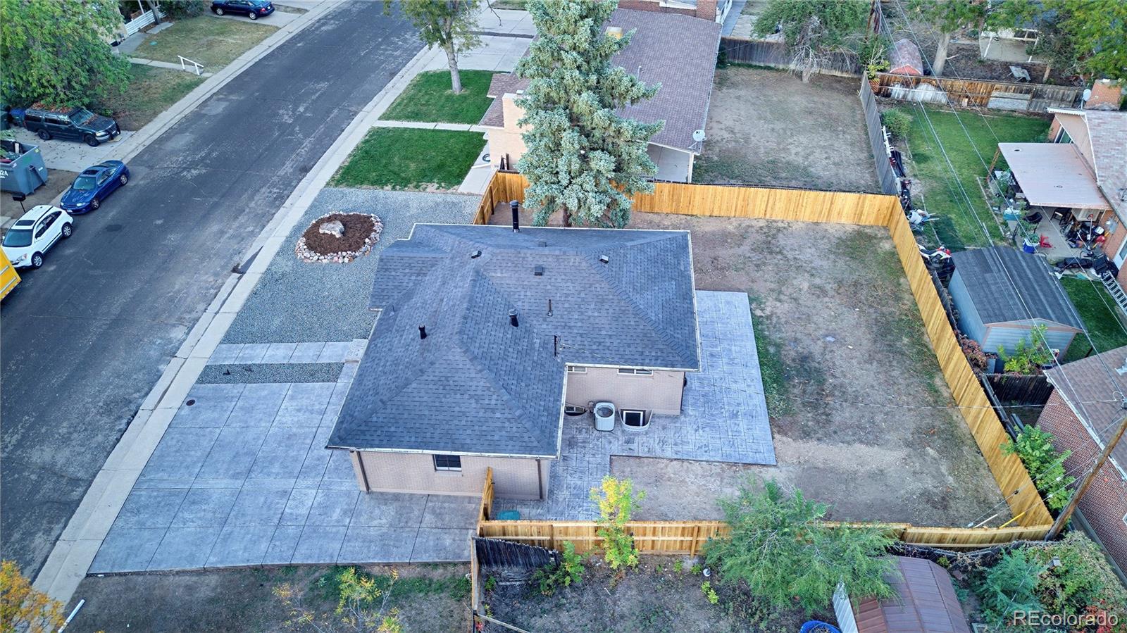 10736 Corona Street Northglenn CO 80233 | MLS #3926752 Image 25