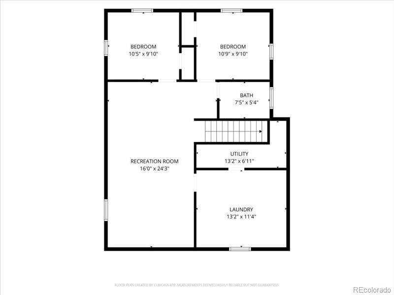 10736 Corona Street Northglenn CO 80233 | MLS #3926752 Image 47