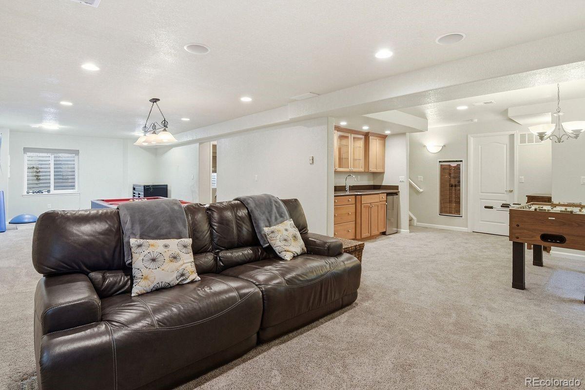 2269 S Ellis Court Lakewood CO 80228 | MLS #3931736 Image 22