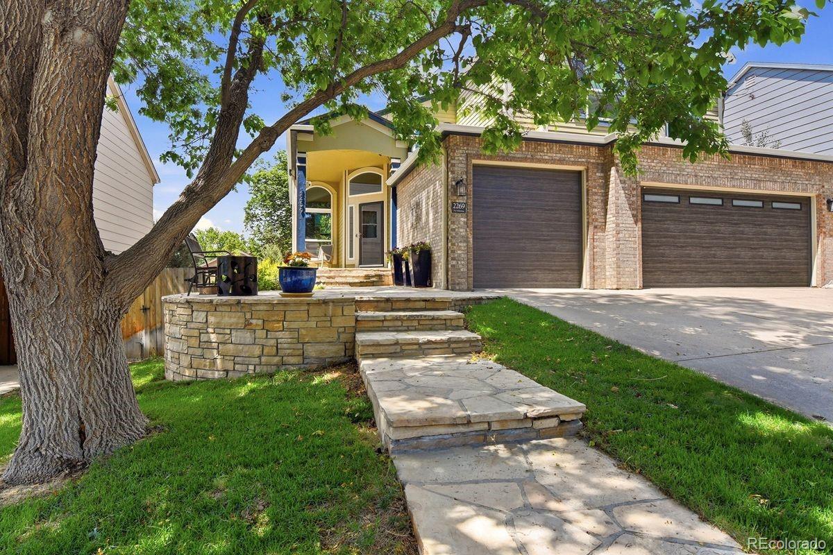 2269 S Ellis Court Lakewood CO 80228 | MLS #3931736 Image 30