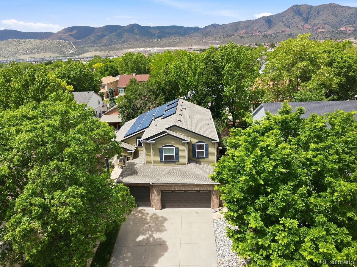 2269 S Ellis Court Lakewood CO 80228 | MLS #3931736 Image 31