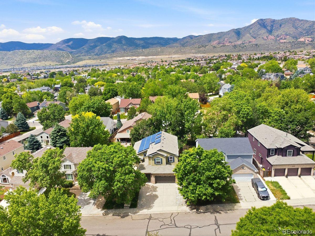 2269 S Ellis Court Lakewood CO 80228 | MLS #3931736 Image 32