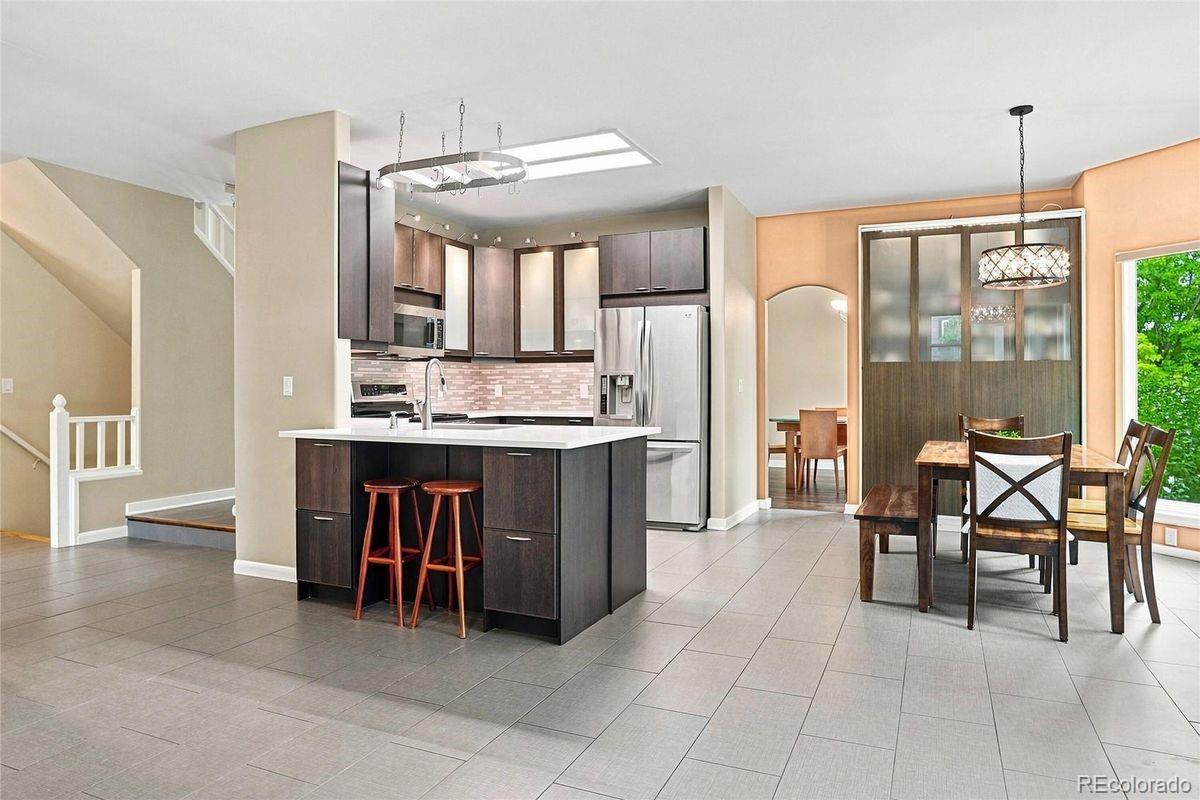 2269 S Ellis Court Lakewood CO 80228 | MLS #3931736 Image 5