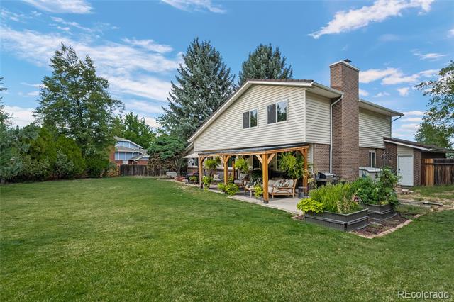 7602 W Elmhurst Drive Littleton CO 80128 | MLS #3948125 Image 1