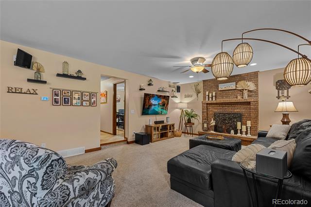7602 W Elmhurst Drive Littleton CO 80128 | MLS #3948125 Image 13