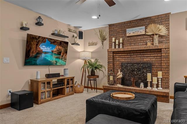 7602 W Elmhurst Drive Littleton CO 80128 | MLS #3948125 Image 14