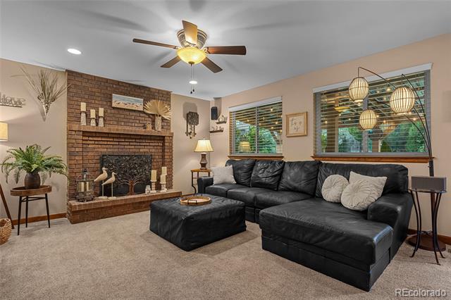 7602 W Elmhurst Drive Littleton CO 80128 | MLS #3948125 Image 15