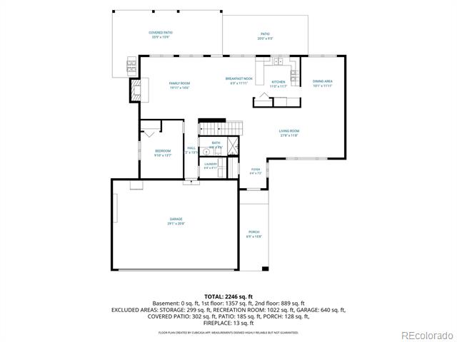 7602 W Elmhurst Drive Littleton CO 80128 | MLS #3948125 Image 47