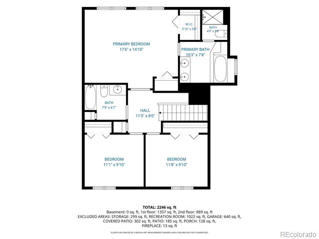 7602 W Elmhurst Drive Littleton CO 80128 | MLS #3948125 Image 48