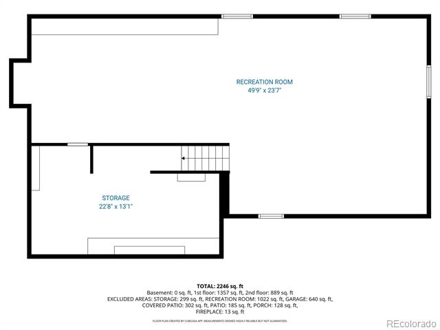 7602 W Elmhurst Drive Littleton CO 80128 | MLS #3948125 Image 49