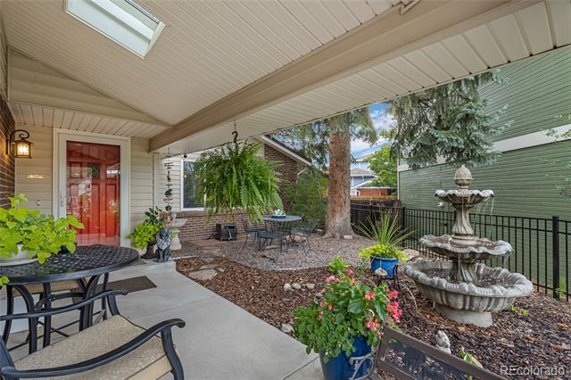 7602 W Elmhurst Drive Littleton CO 80128 | MLS #3948125 Image 5