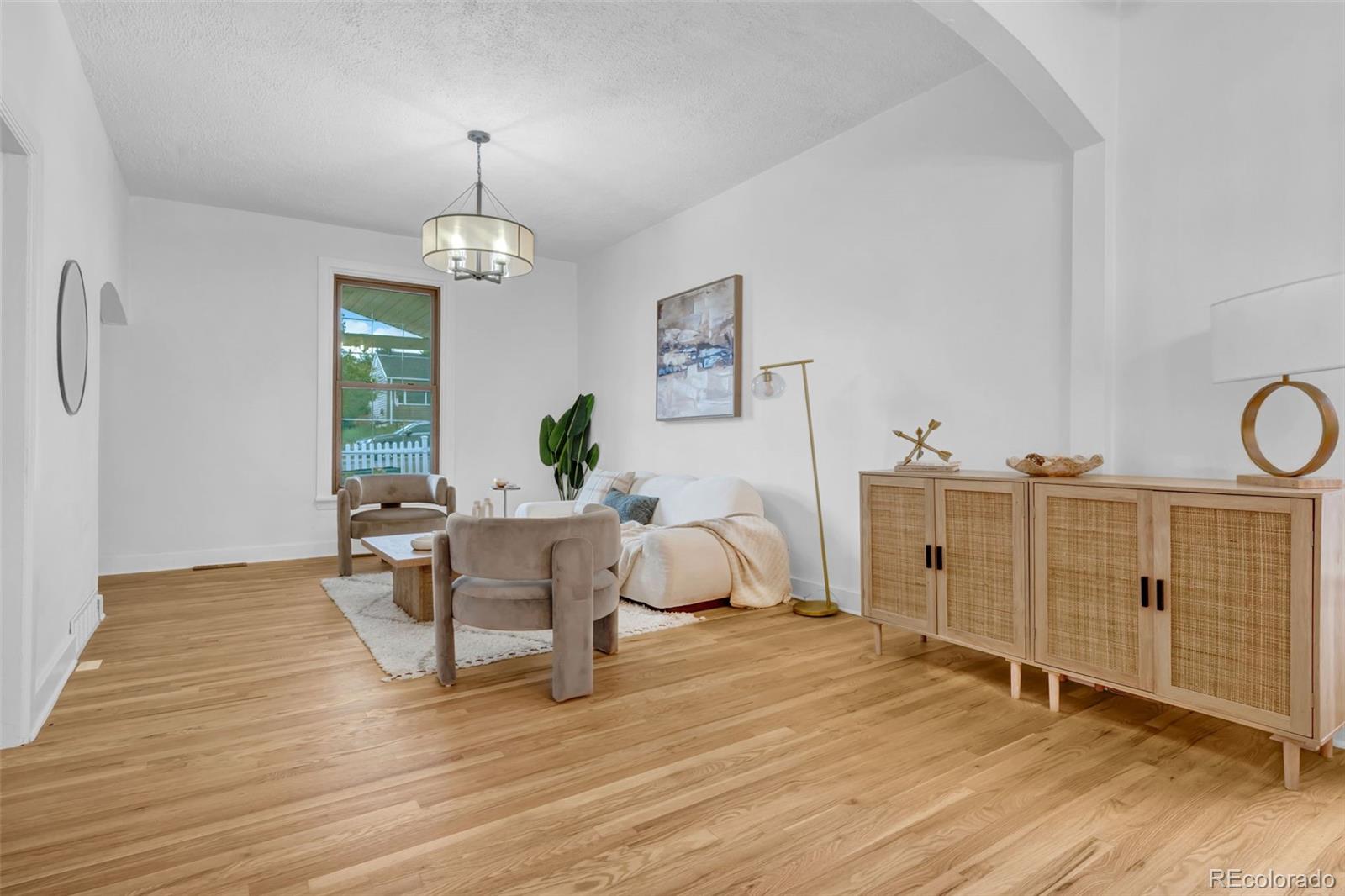 4842 Bryant Street Denver CO 80221 | MLS #4040739 Image 13