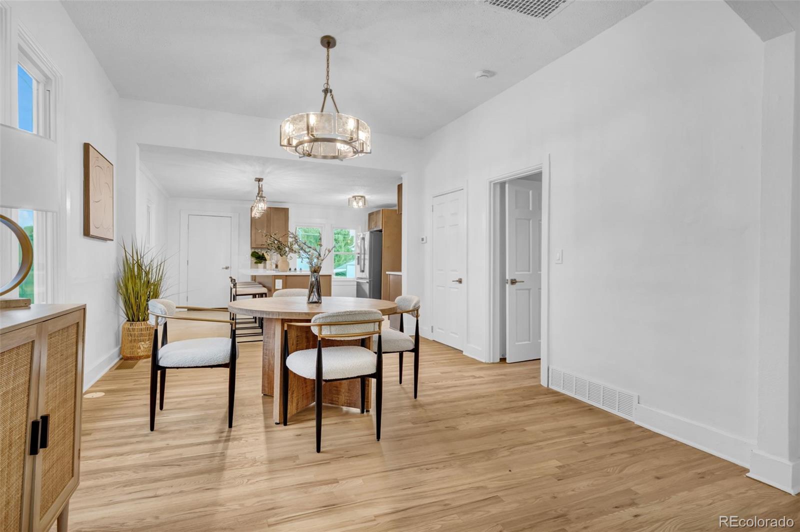 4842 Bryant Street Denver CO 80221 | MLS #4040739 Image 2