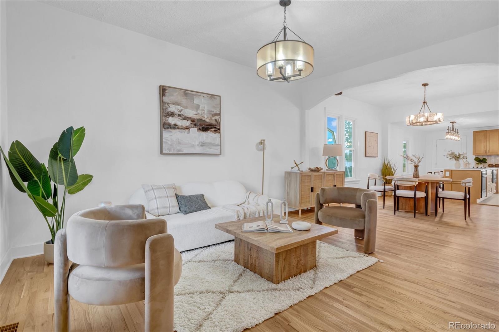 4842 Bryant Street Denver CO 80221 | MLS #4040739 Image 3