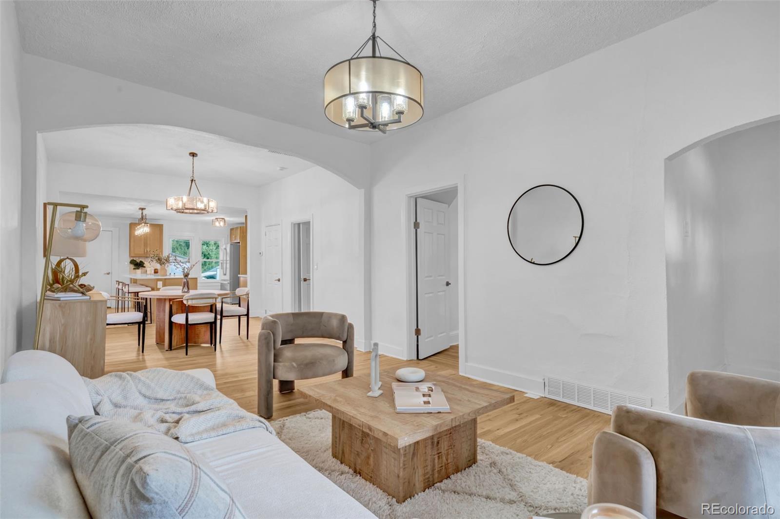 4842 Bryant Street Denver CO 80221 | MLS #4040739 Image 4