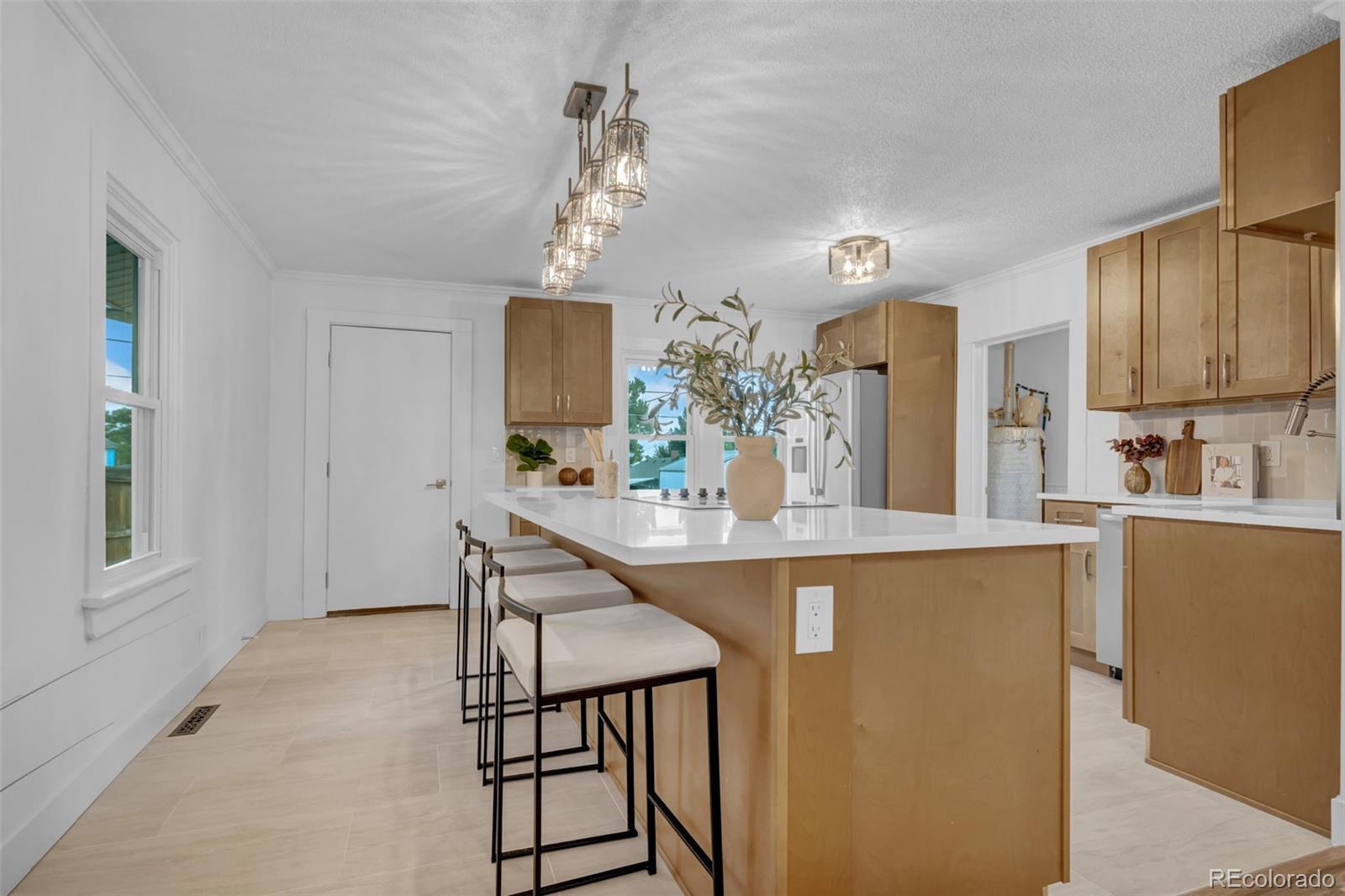 4842 Bryant Street Denver CO 80221 | MLS #4040739 Image 5