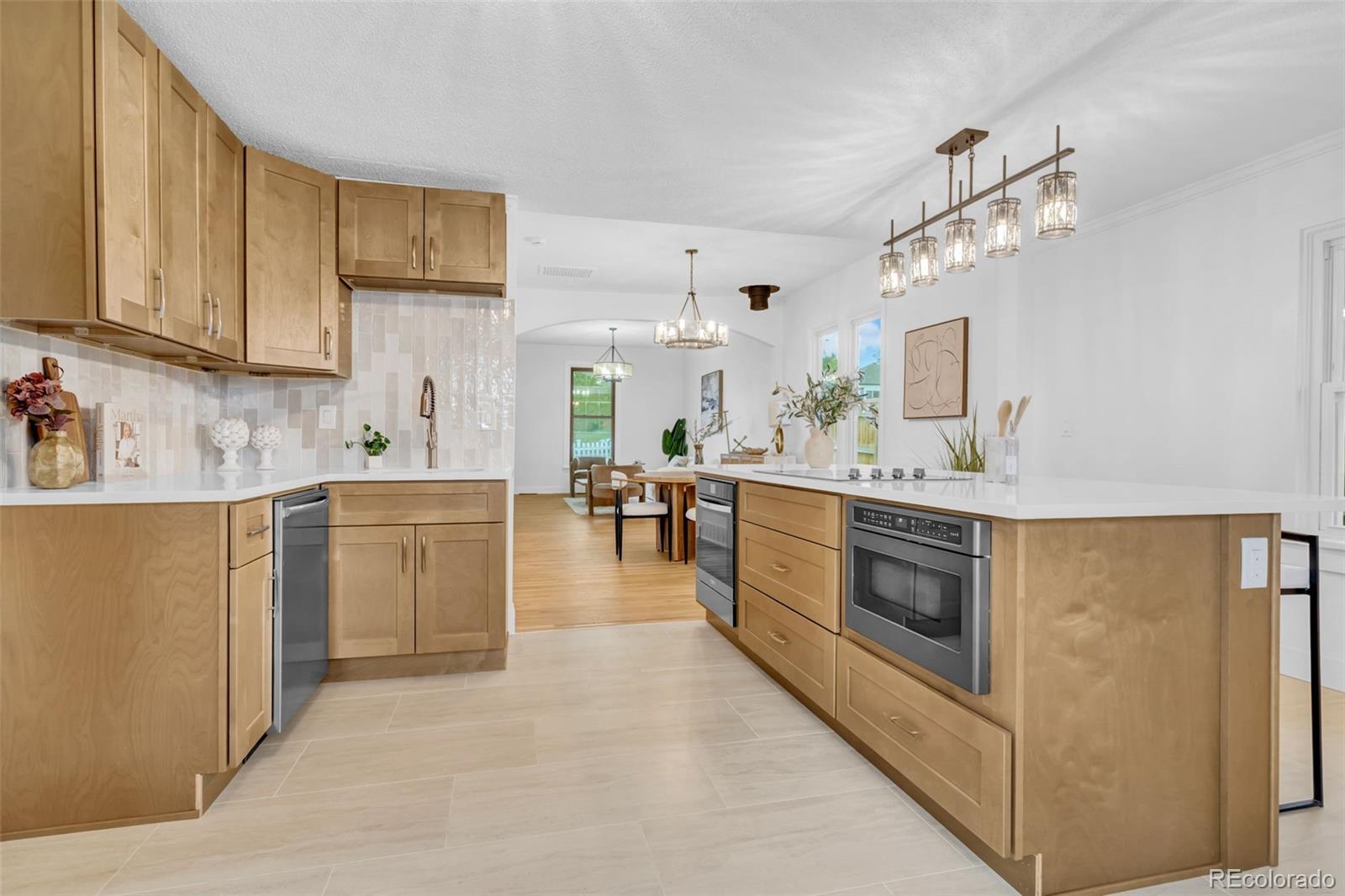4842 Bryant Street Denver CO 80221 | MLS #4040739 Image 6
