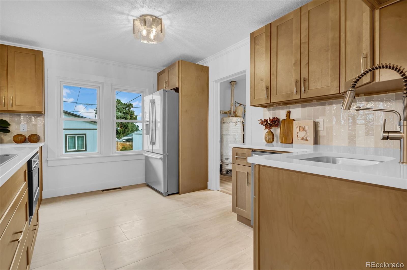 4842 Bryant Street Denver CO 80221 | MLS #4040739 Image 8