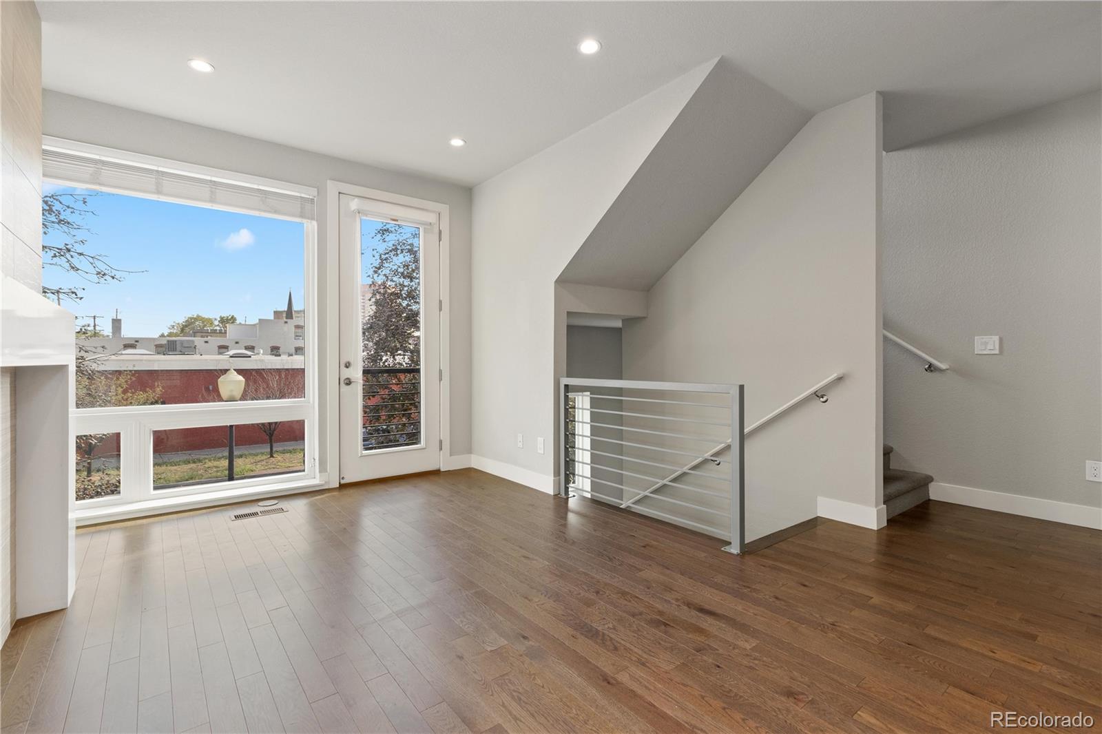 711 E 24th Avenue Denver CO 80205 | MLS #4081888 Image 10