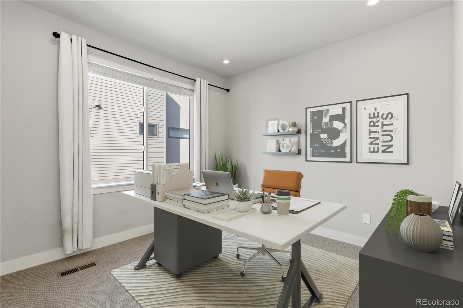 711 E 24th Avenue Denver CO 80205 | MLS #4081888 Image 17