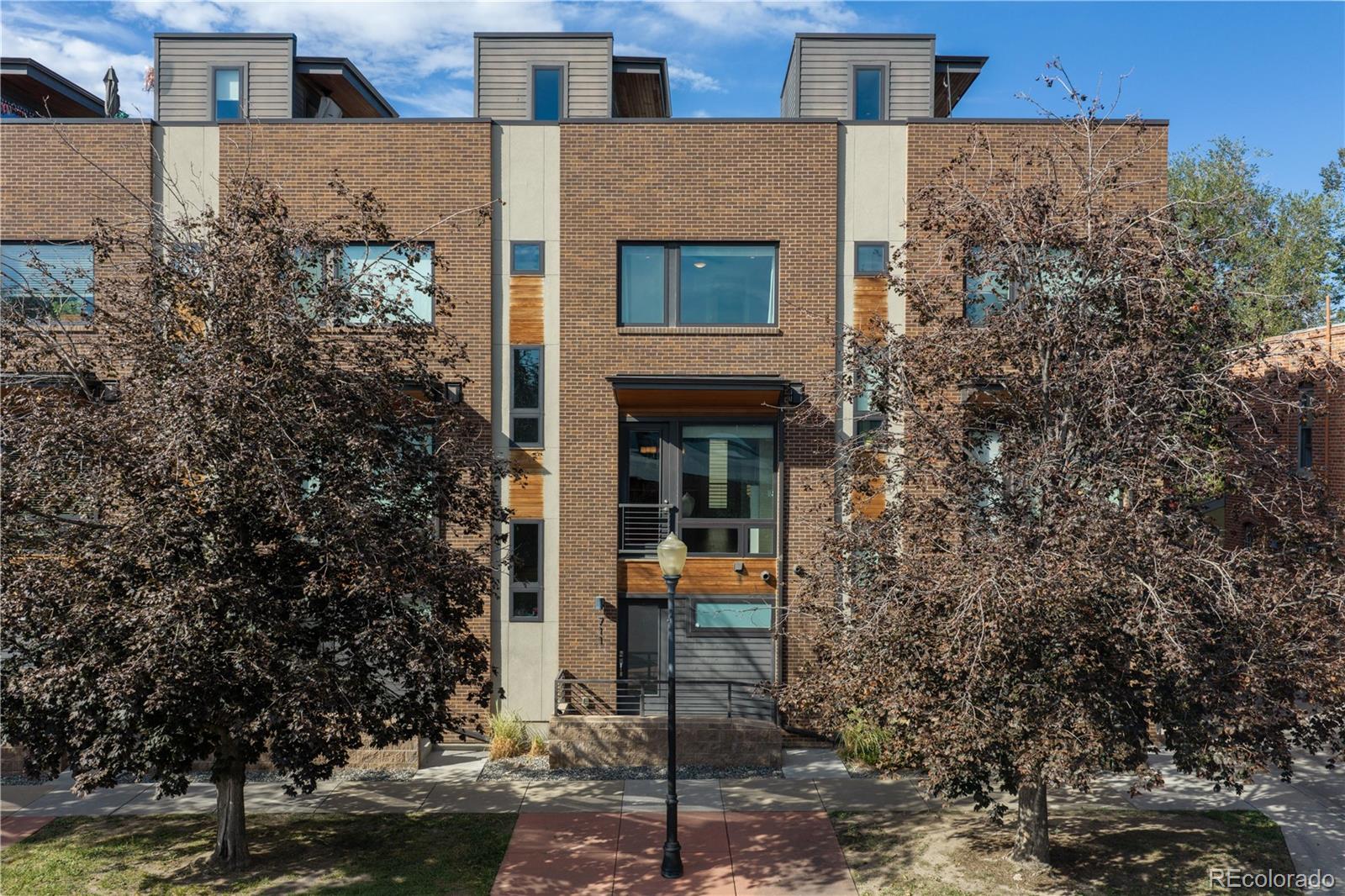 711 E 24th Avenue Denver CO 80205 | MLS #4081888 Image 20