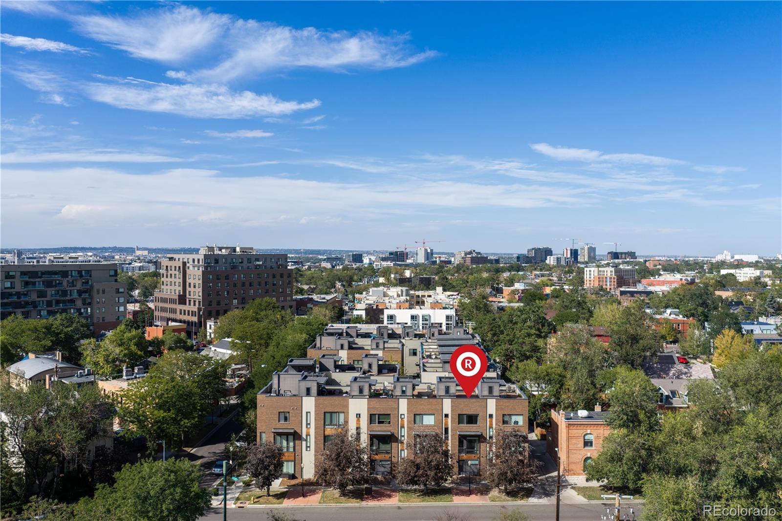 711 E 24th Avenue Denver CO 80205 | MLS #4081888 Image 21