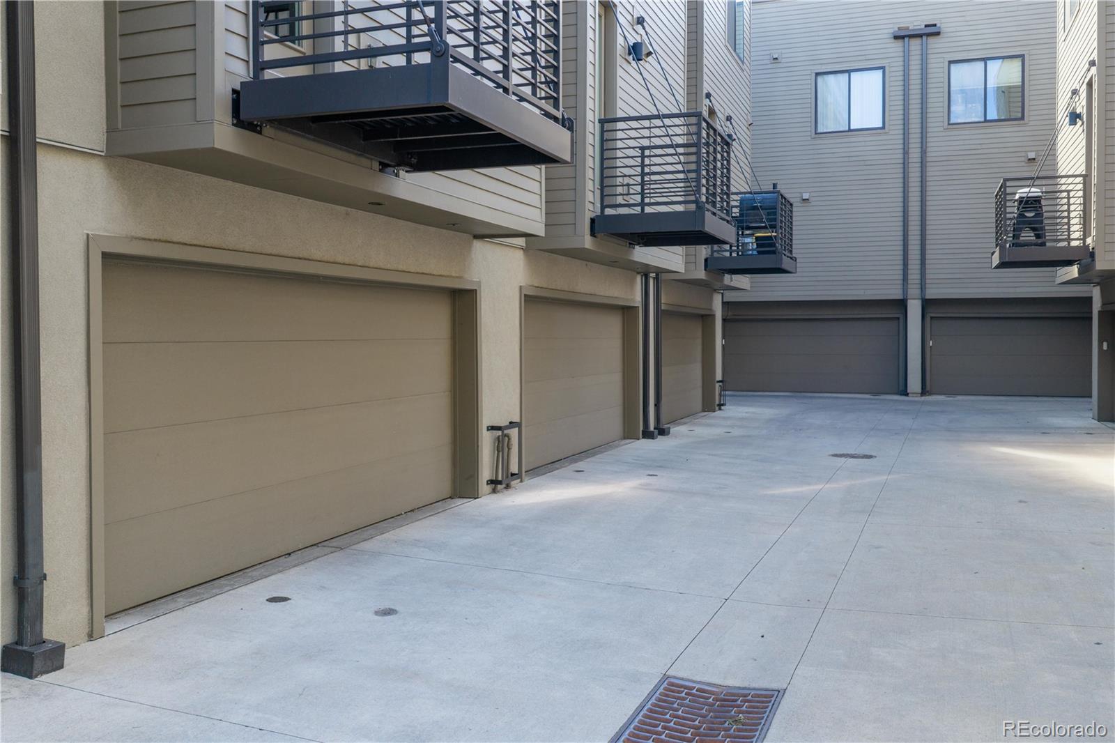 711 E 24th Avenue Denver CO 80205 | MLS #4081888 Image 22