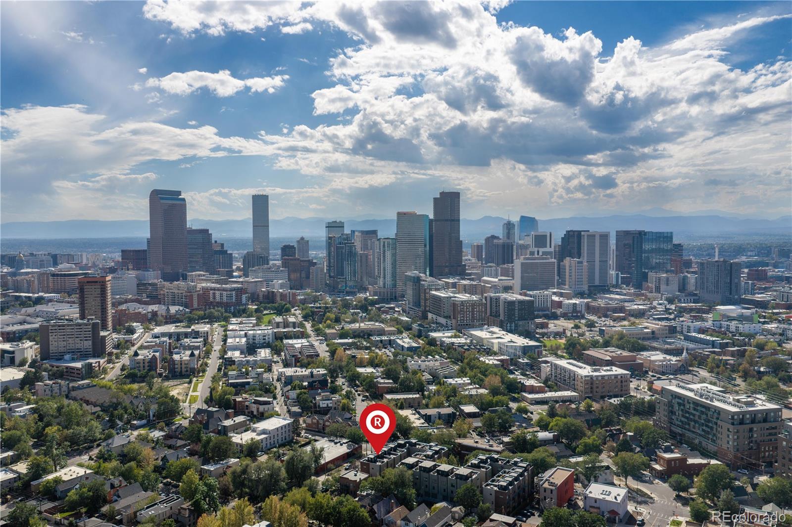 711 E 24th Avenue Denver CO 80205 | MLS #4081888 Image 24