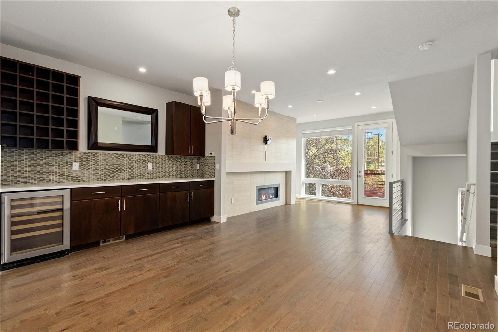 711 E 24th Avenue Denver CO 80205 | MLS #4081888 Image 4