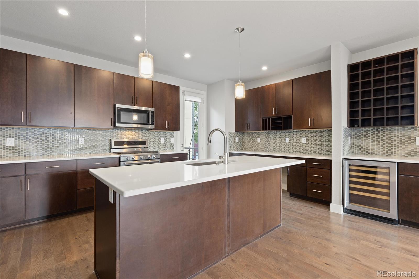 711 E 24th Avenue Denver CO 80205 | MLS #4081888 Image 5